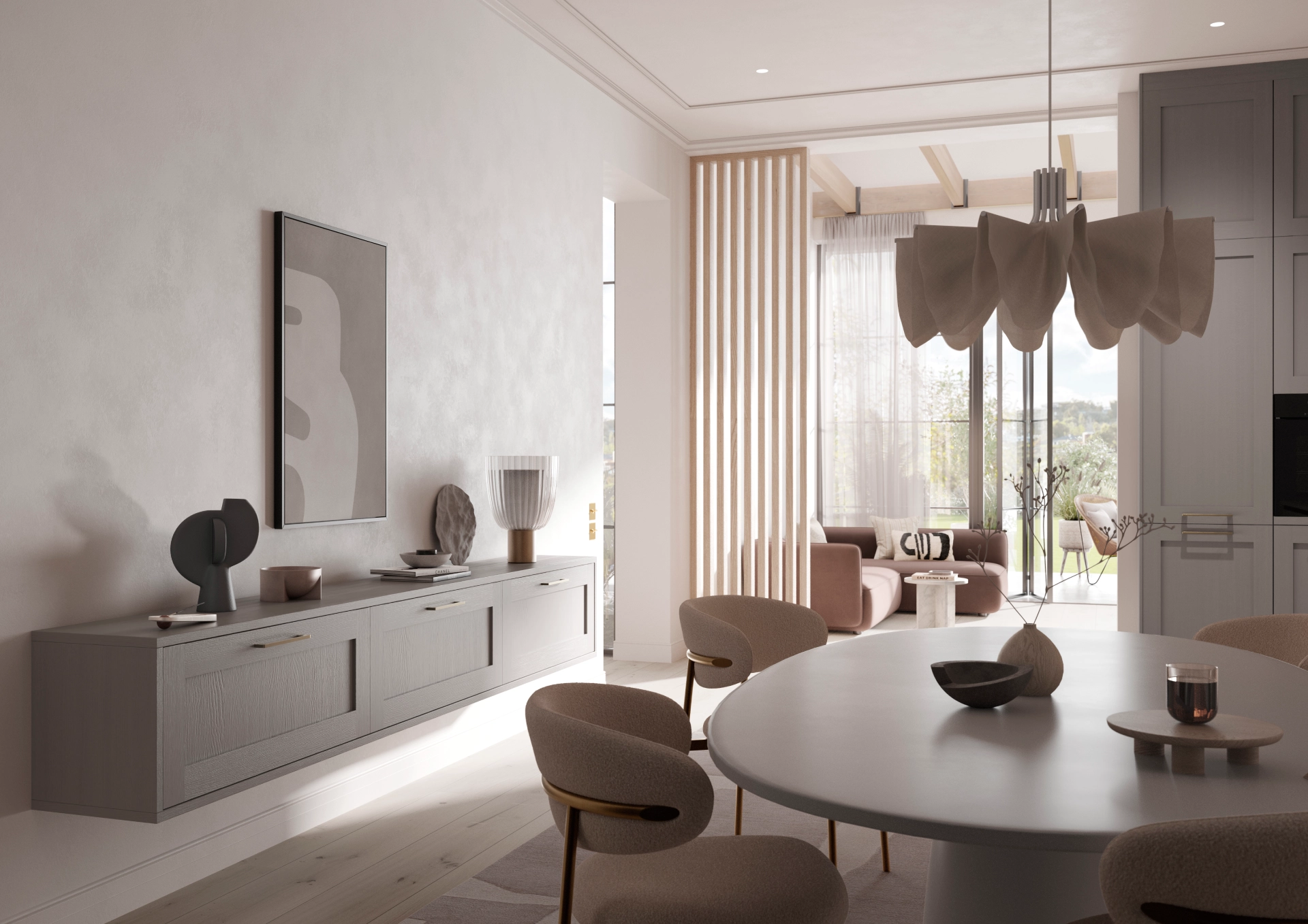 AV6055_Greige_AV6000-GL_Weiss_Wohnelement_online_D